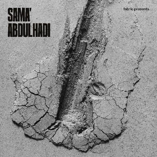 Sama' Abdulhadi - Fabric Presents Sama' Abdulhadi [Download Included]