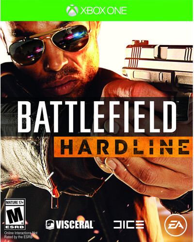 Battlefield Hardline