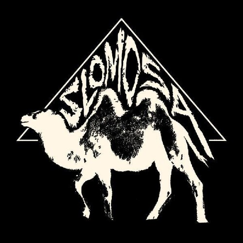 Slomosa - Slomosa (Blue) [Colored Vinyl] [Limited Edition] [Indie Exclusive]