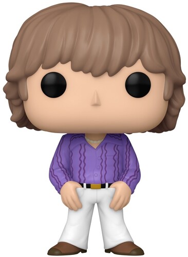 FUNKO POP MOVIES DAZED AND CONFUSED RANDALL