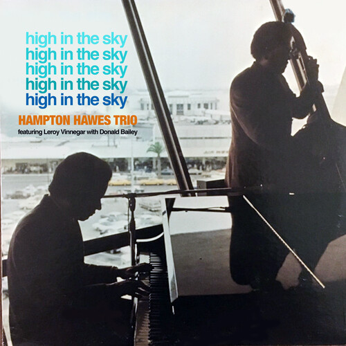 High in the Sky