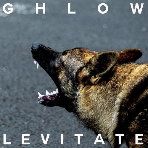 GHLOW - Levitate [Colored Vinyl] [Limited Edition] (Wht) [Indie Exclusive]