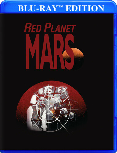 Red Planet Mars