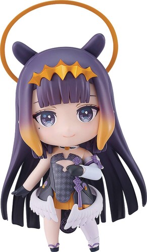 HOLOLIVE PRODUCTION NINOMAE INANIS NENDOROID AF