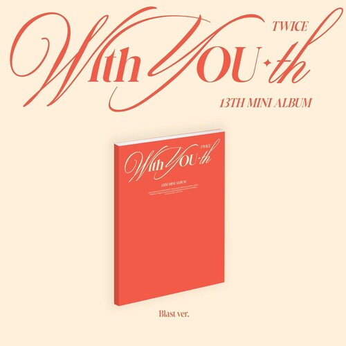 TWICE - With YOU-th [Blast ver.]