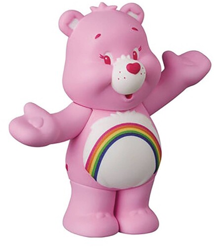 CARE BEARS CHEER BEAR UDF FIGURE