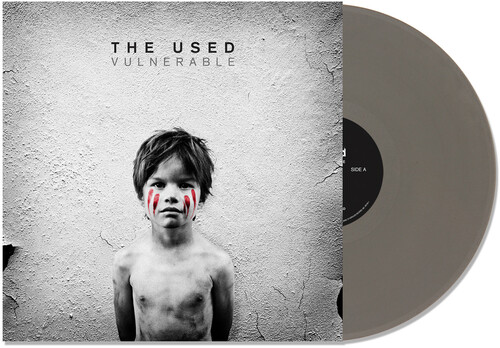 Vulnerable - Silver [Explicit Content]