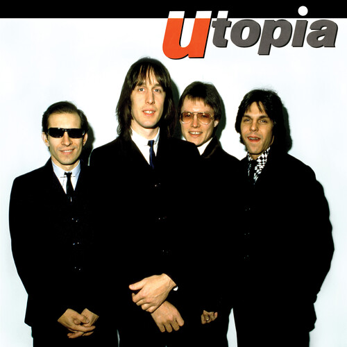 Utopia - Utopia [Limited Edition] [Reissue]