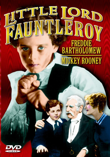 Little Lord Fauntleroy