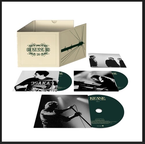 Hopes And Fears (20th Anniversary Edition)