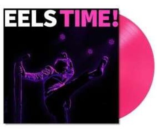 Eels Time!