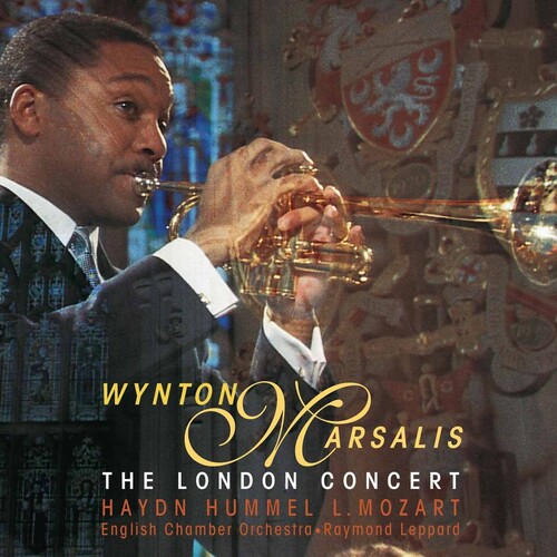 London Concert