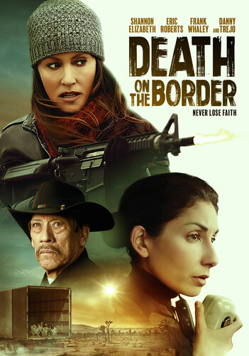 Death On The Border