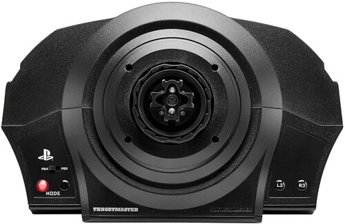 PlayStation 4 Accessory:  Racing Wheel - Thrustmaster T300 Servo Base