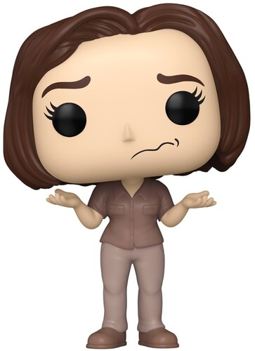 FUNKO POP TELEVISION SNL S2 DEBBIE DOWNER