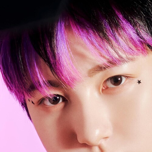 Moonlight - Renjun Version [Import]