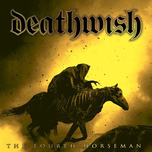 The Fourth Horseman