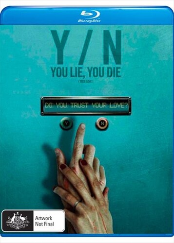 Y/N: You Lie You Die - All-Region/1080p