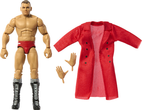 WWE ELITE COLLECTION TOP PICKS GUNTHER