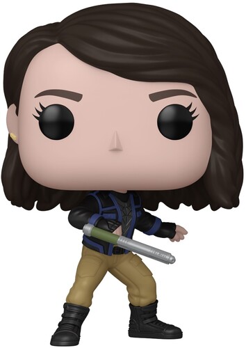 FUNKO POP! MARVEL: Captain America: Brave New World - Ruth Bat-Seraph