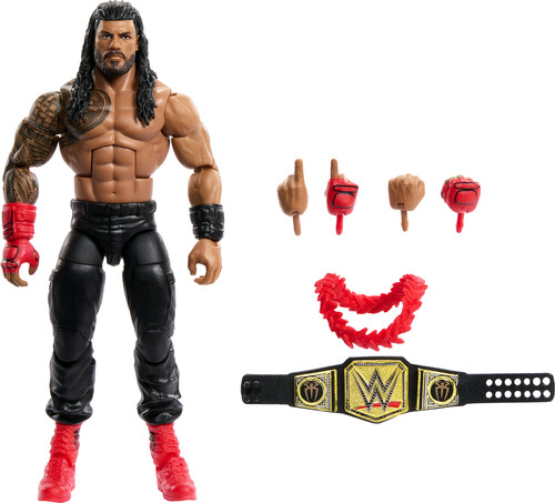 UPC 194735199723 product image for WWE ELITE COLLECTION FIGURE 39 | upcitemdb.com