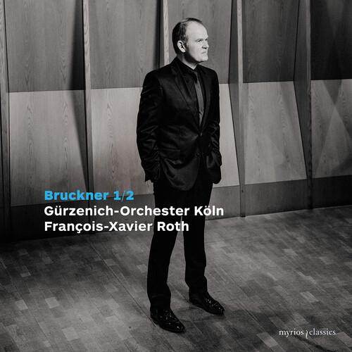Symphony No. 1 & 2