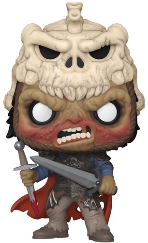 FUNKO POP MOVIES ARMY OF DARKNESS S2 POSSESSED ASH