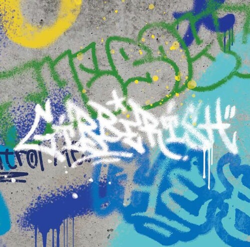 Gibberish - Regular Edition - incl. 16pg Lyric Booklet + 2 Trading Cards [Import]