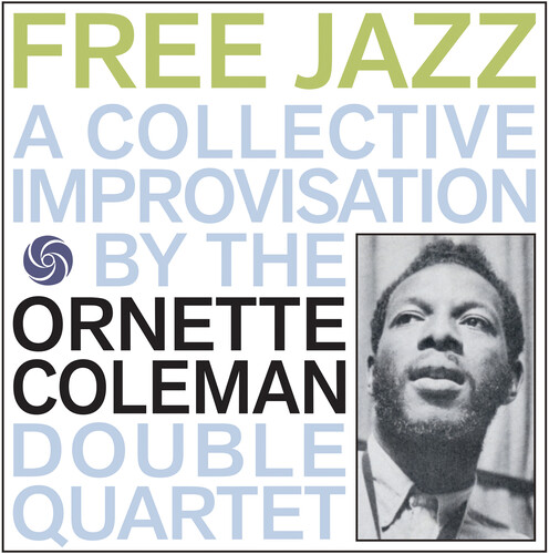 Free Jazz [Import]