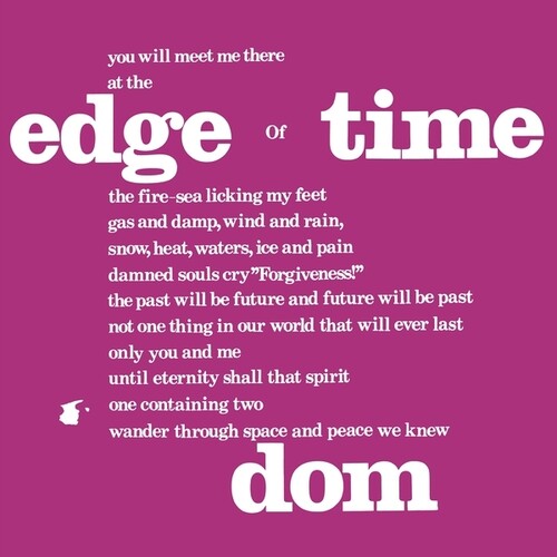 Edge Of Time
