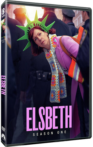 Elsbeth: Season One