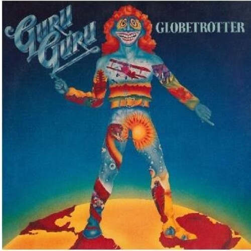 Globetrotter [Import]