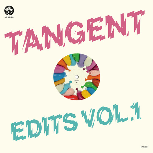Tangent Edits Vol.1