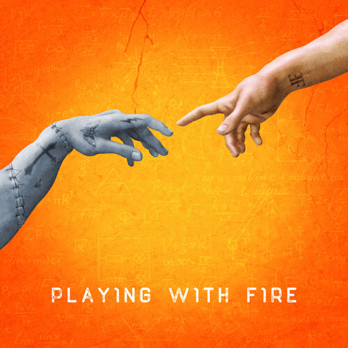 Playing With Fire (world Premiere Recording)