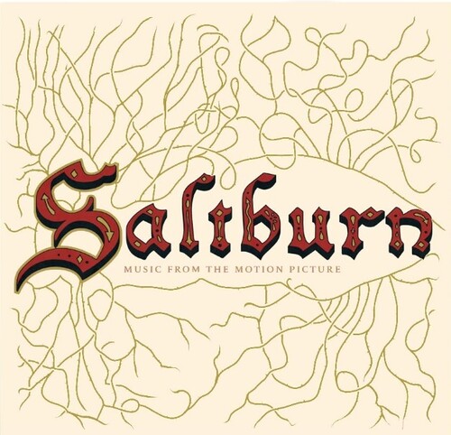 Saltburn (Original Soundtrack)