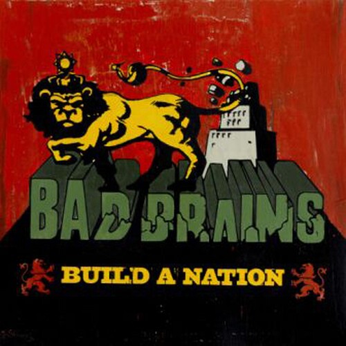 Build Nation