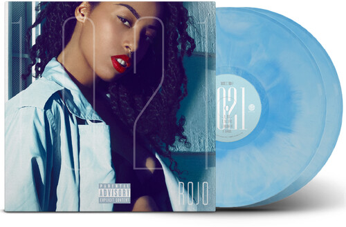 1021 - Baby Blue Galaxy [Explicit Content]