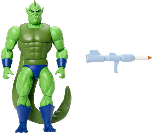 MOTU ORIGINS CARTOON COLLECTION WHIPLASH
