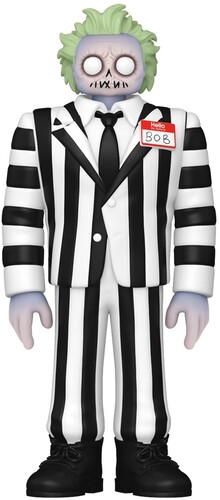 POP MOVIES BEETLEJUICE 2 S2 BOB AS BEETLEJUICE