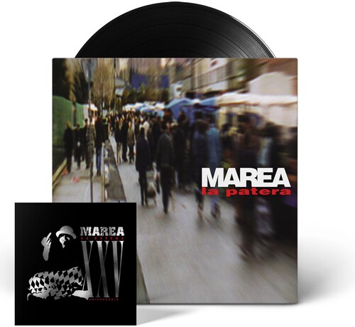 La Patera: 25th Anniversary - Signed Edition [Import]