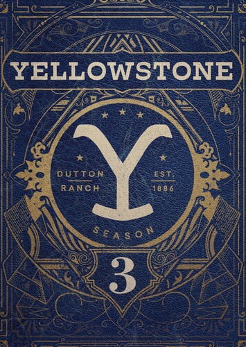 Yellowstone: Season Three