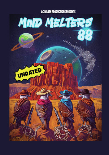 Mind Melters 88