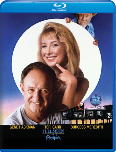 Full Moon In Blue Water|Gene Hackman