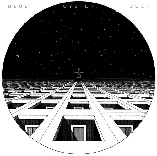 Blue Oyster Cult