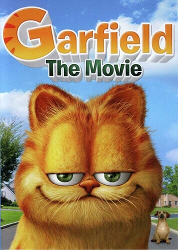 Garfield: The Movie