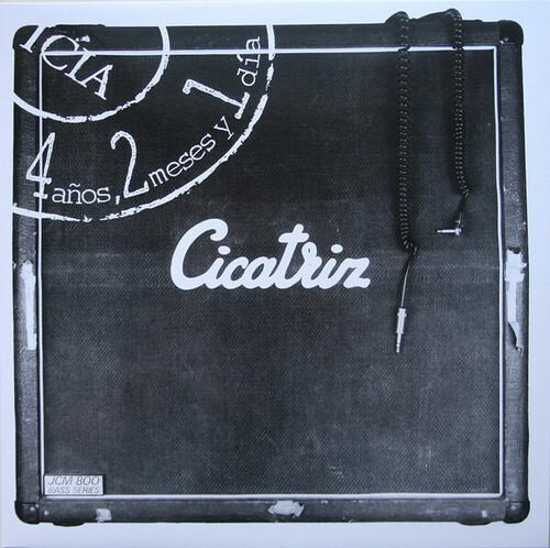 4 Anos, 2 Meses Y Un Dia