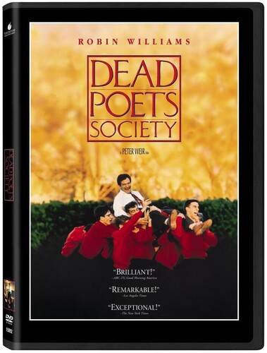 Dead Poets Society