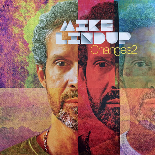 Mike Lindup - Changes 2 (Uk)