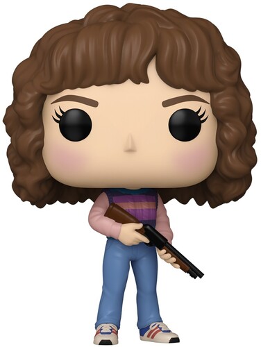 POP TELEVISION STRANGER THINGS S5 POP 1