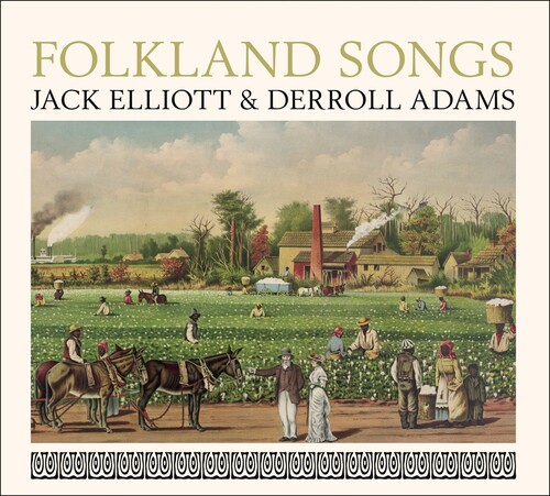Folkland Songs